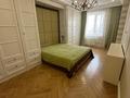 3-комнатная квартира · 100 м² · 6/6 этаж, Алихан Бокейхан 27 за 550 000 〒 в Астане, Есильский р-н — фото 2