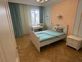 3-комнатная квартира · 100 м² · 6/6 этаж, Алихан Бокейхан 27 за 550 000 〒 в Астане, Есильский р-н — фото 4