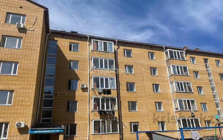 2-бөлмелі пәтер · 67 м² · 1/5 қабат, Юность 1 — Юность, бағасы: 23.5 млн ₸ в Семее — фото 2