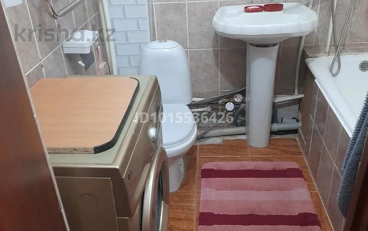 1-бөлмелі пәтер · 29 м² · 3/5 қабат, Кутузова 52, бағасы: 7 млн ₸ в Актобе — фото 2