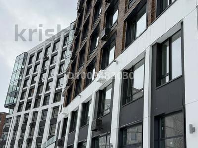 2-комнатная квартира · 56.3 м² · 8/9 этаж, Е-899 3 за 47 млн 〒 в Астане, Нура р-н