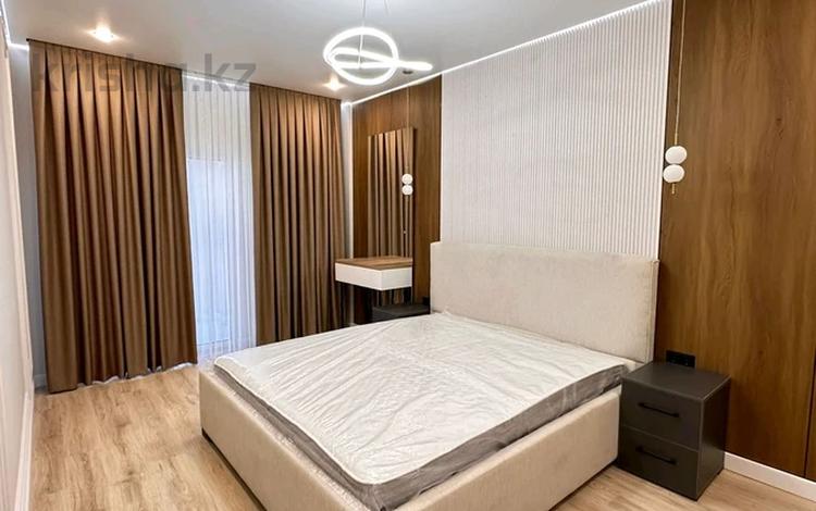 2-комнатная квартира · 75 м² · 10/12 этаж, мкр Нурсат 2, Аргынбекова — Шаяхметов за 300 000 ₸ в Шымкенте, Каратауский р-н — фото 2