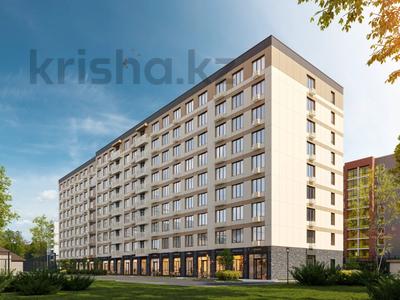 3-бөлмелі пәтер · 68.48 м² · 2/9 қабат, Абулхайр-хана, бағасы: ~ 39.2 млн 〒 в Атырау