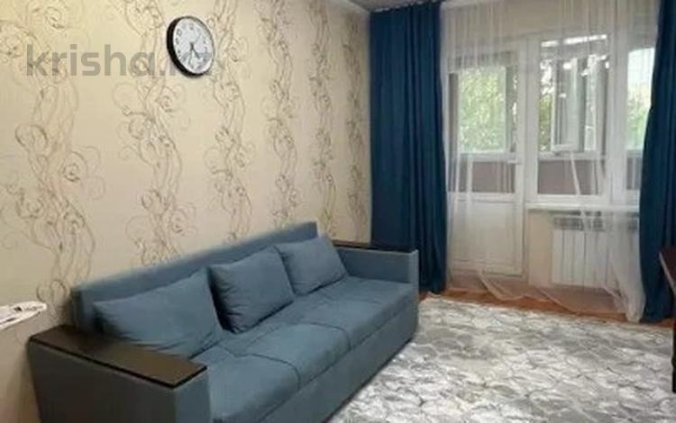 1-комнатная квартира · 34 м² · 5/5 этаж, мкр Алмагуль за 25.5 млн ₸ в Алматы, Бостандыкский р-н — фото 32