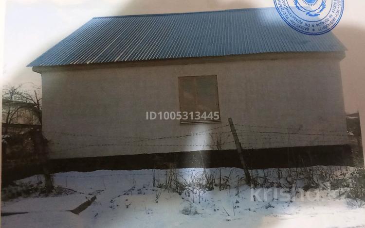 Дача · 3 комнаты · 62.4 м² · 6 сот., Абрикосовая 14 а за 8.5 млн 〒 в Талгаре — фото 2