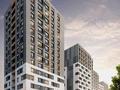 1-бөлмелі пәтер · 42 м² · 11/16 қабат, Е-429 14, бағасы: 23.2 млн ₸ в Астане, Нура р-н — фото 3
