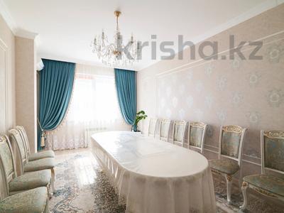 4-комнатная квартира, 145 м², 3/18 этаж, Калдаякова 11 за 49.5 млн 〒 в Астане, Алматы р-н