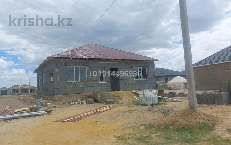 Жеке үй · 4 бөлме · 140 м² · 10 жүзд., Аманбай батыр 62 — Адрес АМАНБАЙ БАТЫР 62 ПЕРЕСЕЧЕНИИ УЛИЦ СЕКЕМАНОВА 1, бағасы: 30 млн ₸ в Жезказгане — фото 2