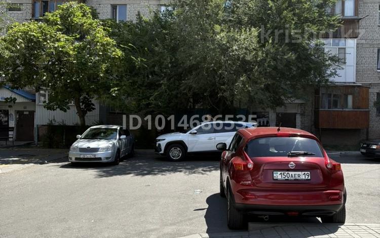 3-бөлмелі пәтер · 54 м² · 5/5 қабат, самал, бағасы: 25 млн ₸ в Талдыкоргане, мкр Самал — фото 2