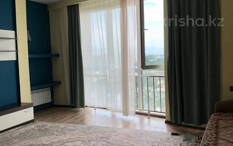 2-бөлмелі пәтер · 67 м² · 11/20 қабат, Брусиловского, бағасы: 37.5 млн ₸ в Алматы, Алмалинский р-н — фото 2
