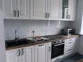 2-комнатная квартира · 55 м² · 7/12 этаж, мкр Дарабоз 33 за 280 000 ₸ в Алматы, Алатауский р-н
