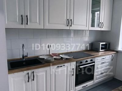 2-комнатная квартира · 55 м² · 7/12 этаж, мкр Дарабоз 33 за 300 000 〒 в Алматы, Алатауский р-н