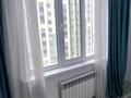 2-комнатная квартира · 55 м² · 7/12 этаж, мкр Дарабоз 33 за 280 000 ₸ в Алматы, Алатауский р-н — фото 5