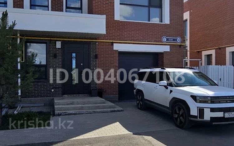 Жеке үй · 5 бөлме · 182.9 м² · 3.8 сот., Е-349 10 — Vela Town, бағасы: 200 млн 〒 в Астане, Есильский р-н — фото 3