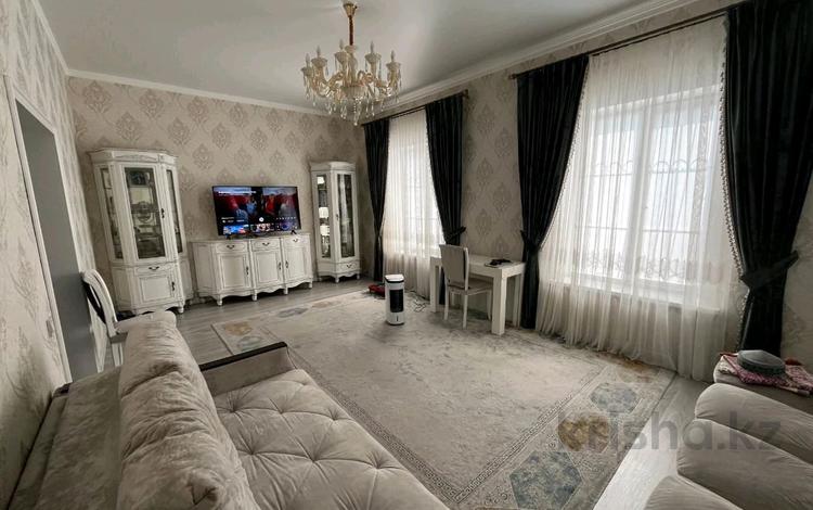 Отдельный дом · 5 комнат · 210 м² · 6.5 сот., мкр Карагайлы за 189 млн ₸ в Алматы, Наурызбайский р-н — фото 2