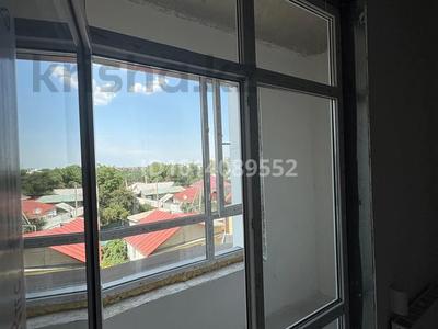 2-бөлмелі пәтер · 49.7 м² · 4/12 қабат, ул. Фадеева, 38г бн, бағасы: 30.8 млн ₸ в Алматы, Алатауский р-н