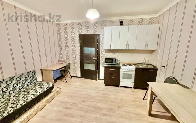1-бөлмелі пәтер · 30 м² · 5/9 қабат, Сыганак 11, бағасы: 150 000 ₸ в Астане, Нура р-н — фото 16