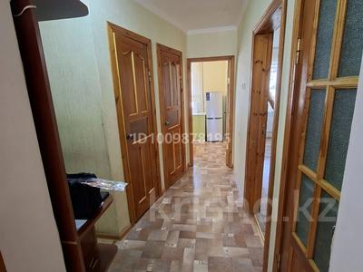 3-комнатная квартира · 75 м² · 3/5 этаж, Микрайон шугыла 26 за 170 000 〒 в 