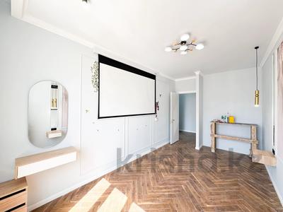 2-комнатная квартира · 62 м², Ж.Балапанова 43 за 38 млн 〒 в Талдыкоргане, мкр Болашак