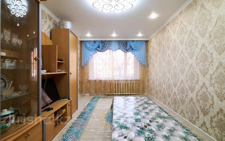3-комнатная квартира · 62 м² · 1/5 этаж, Байсеитова 101/1 за 23.6 млн ₸ в Астане, Сарыарка р-н — фото 24
