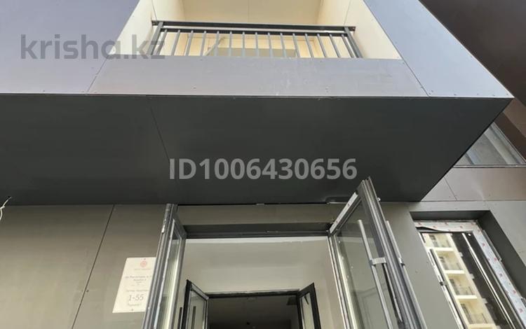 2-комнатная квартира · 46.3 м² · 3/7 этаж, мкр Томирис, Рыскулова 103/6 — Рыскулова Тлендиева за 27 млн ₸ в Алматы, Алатауский р-н — фото 2