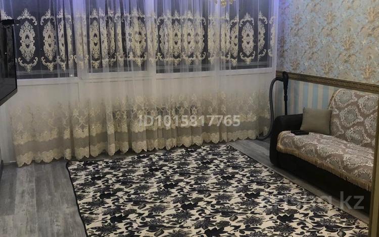 1-комнатная квартира · 56 м² · 24/26 этаж, Петрова 10 — Кажмукана за 24.5 млн ₸ в Астане, Алматы р-н — фото 2