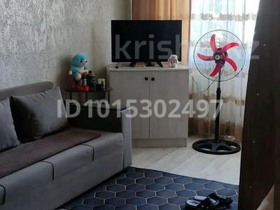 1-комнатная квартира · 36 м², Нышанова 5 за 8.9 млн ₸ в Туркестане