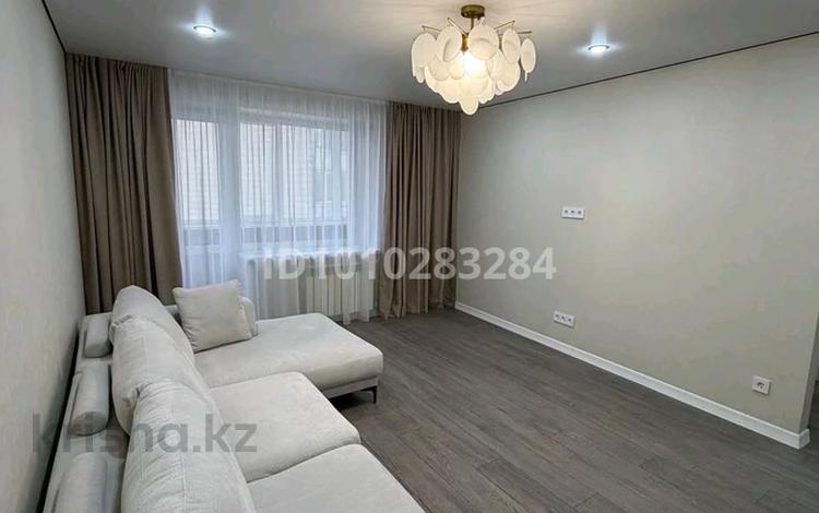 2-бөлмелі пәтер · 52 м² · 4/12 қабат, Протозанова 125, бағасы: 37 млн ₸ в Усть-Каменогорске, Ульбинский — фото 2