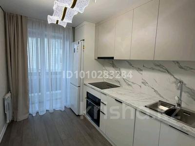 2-комнатная квартира · 52 м² · 4/12 этаж, Протозанова 125 за 37 млн ₸ в Усть-Каменогорске, Ульбинский