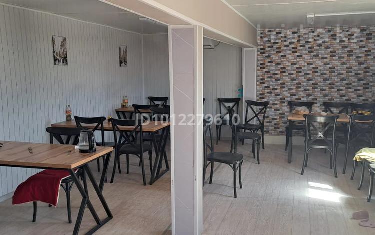 Свободное назначение, магазины и бутики, общепит · 70 м² за 6 млн ₸ в Астане, Нура р-н — фото 2