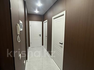 1-бөлмелі пәтер · 39 м² · 5/9 қабат, Толеметова 13А, бағасы: 22.5 млн ₸ в Шымкенте, Абайский р-н