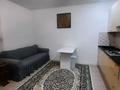 1-комнатная квартира · 30 м² · 7/9 этаж, Мустафа Шокай 107 за 160 000 ₸ в Астане, Алматы р-н — фото 5
