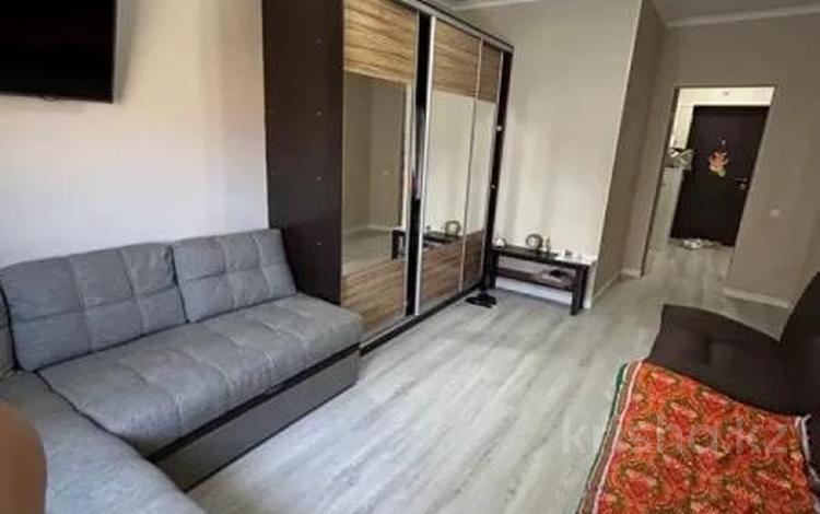 1-комнатная квартира · 32.3 м² · 9/9 этаж, мкр Шугыла — Алматы жастары проходит за 22.5 млн ₸ в Наурызбайский р-н — фото 2