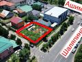 Участок · 5.11 соток, Шаляпина 200 за 295 млн ₸ в Алматы, Наурызбайский р-н