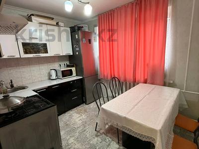1-комнатная квартира · 34 м² · 1/5 этаж, Каблиса Жырау — район ЖГУ за 13.7 млн 〒 в Талдыкоргане