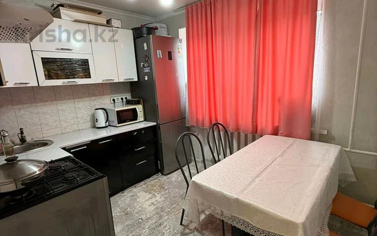 1-бөлмелі пәтер · 34 м² · 1/5 қабат, Каблиса Жырау — район ЖГУ, бағасы: 13.7 млн ₸ в Талдыкоргане — фото 2