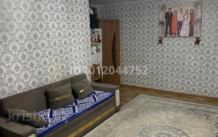 2-комнатная квартира · 46.6 м² · 9/10 этаж, 50 лет октября 102 за 13 млн ₸ в Рудном — фото 2