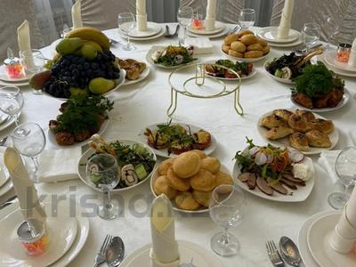 Дом · 5 комнат · 350 м², Ишимская 58 — ГКосшы за 100 000 〒 в Астане