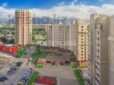 3-комнатная квартира · 80 м² · 10/22 этаж, Тлендиева 223 — Малая Абая за 70 млн ₸ в Алматы