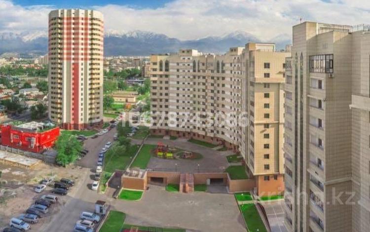 3-комнатная квартира · 80 м² · 10/22 этаж, Тлендиева 223 — Малая Абая за 70 млн ₸ в Алматы — фото 62