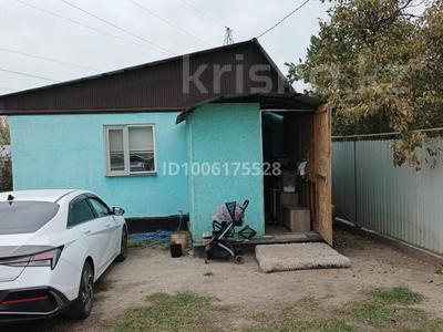Отдельный дом · 2 комнаты · 60 м² · 6 сот., Есимхан 116 за 26 млн 〒 в Талгаре