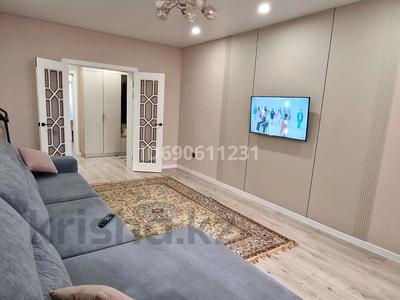 3-комнатная квартира · 81.9 м² · 2/9 этаж, Васильковский 13Б за 40 млн ₸ в Кокшетау