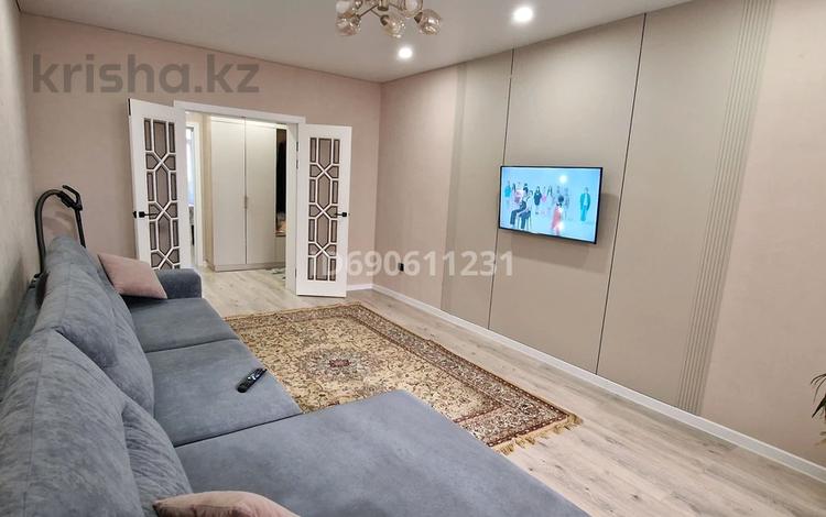 3-бөлмелі пәтер · 81.9 м² · 2/9 қабат, Васильковский 13Б, бағасы: 40 млн ₸ в Кокшетау — фото 19