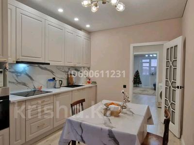 3-комнатная квартира · 81.9 м² · 2/9 этаж, Васильковский 13Б за 38.5 млн 〒 в Кокшетау