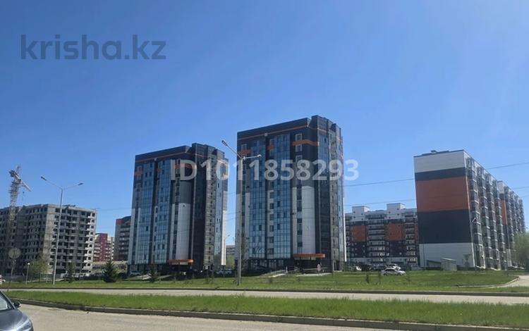 2-бөлмелі пәтер · 78 м² · 10/12 қабат, Просп. Казыбек би 9/1, бағасы: 42.9 млн ₸ в Усть-Каменогорске, Ульбинский — фото 2