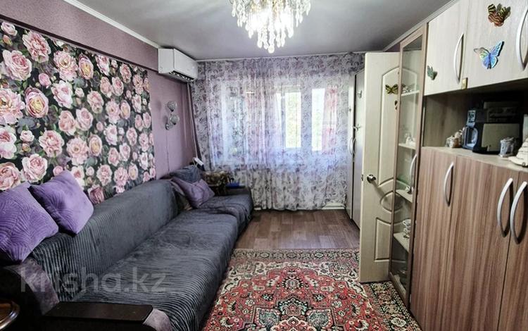2-комнатная квартира · 45 м² · 5/5 этаж, Казахстан — Библиотека Пушкина за 16 млн ₸ в Усть-Каменогорске — фото 2