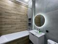 1-комнатная квартира · 40 м² · 2/9 этаж, Казыбек Би 9/3 — Барыс-Астана Арена,Кардио,Онкоцентр,РДЦ за 16 000 ₸ в Есильский р-н — фото 16
