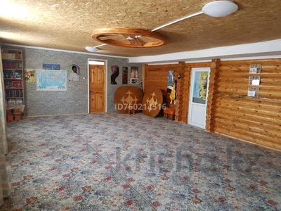 Отдельный дом · 10 комнат · 460 м² · 10 сот., М н Жайлау 37 а — Сырымбет за 89.7 млн 〒 в Кокшетау