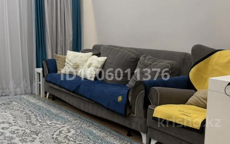 4-бөлмелі пәтер · 99 м² · 2/9 қабат, Жубана Молдагалиева 4к2, бағасы: 63 млн ₸ в Астане, Нура р-н — фото 21