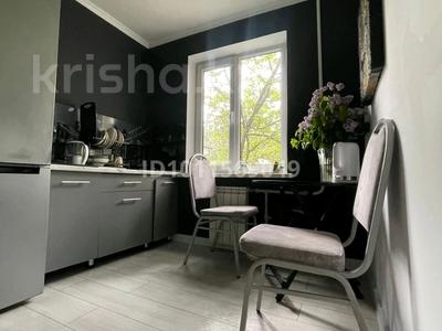 1-бөлмелі пәтер · 33.2 м² · 3/4 қабат, мкр Орбита-3 48, бағасы: 30 млн ₸ в Алматы, Бостандыкский р-н